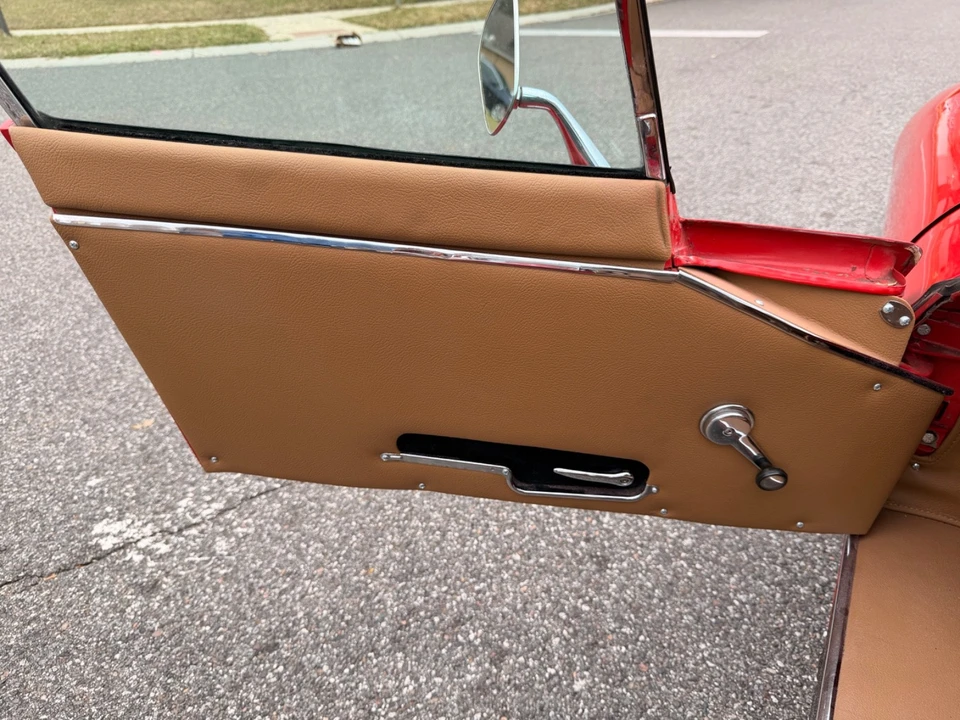1969 Jaguar E-Type Series 2 - Image 11 of 21