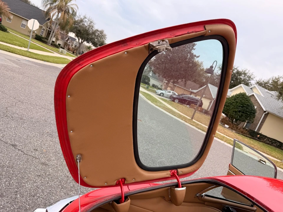 1969 Jaguar E-Type Series 2 - Image 17 of 21