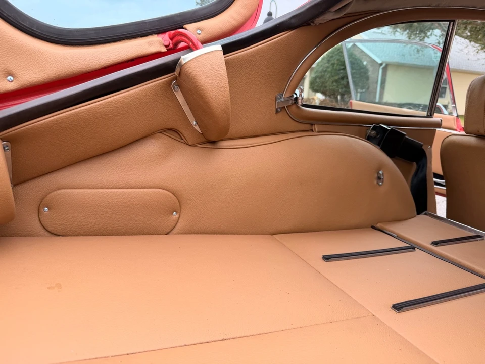 1969 Jaguar E-Type Series 2 - Image 15 of 21
