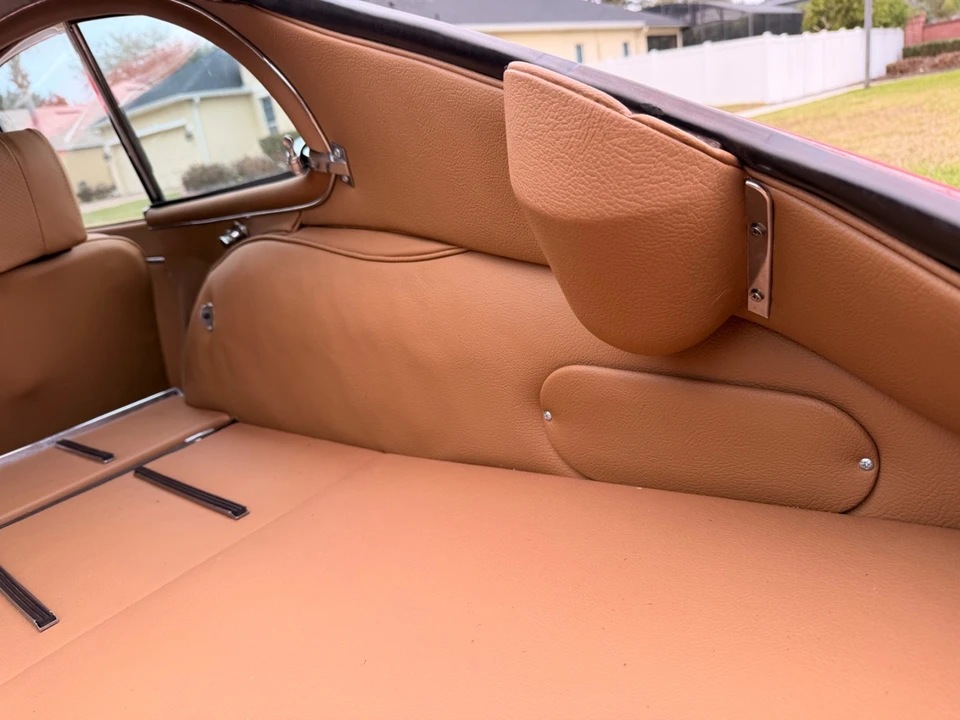 1969 Jaguar E-Type Series 2 - Image 14 of 21