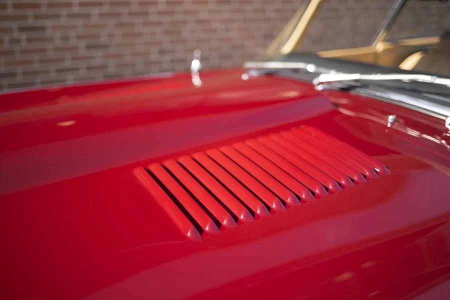 1969 Jaguar E-Type Series 2 - Image 10 of 12