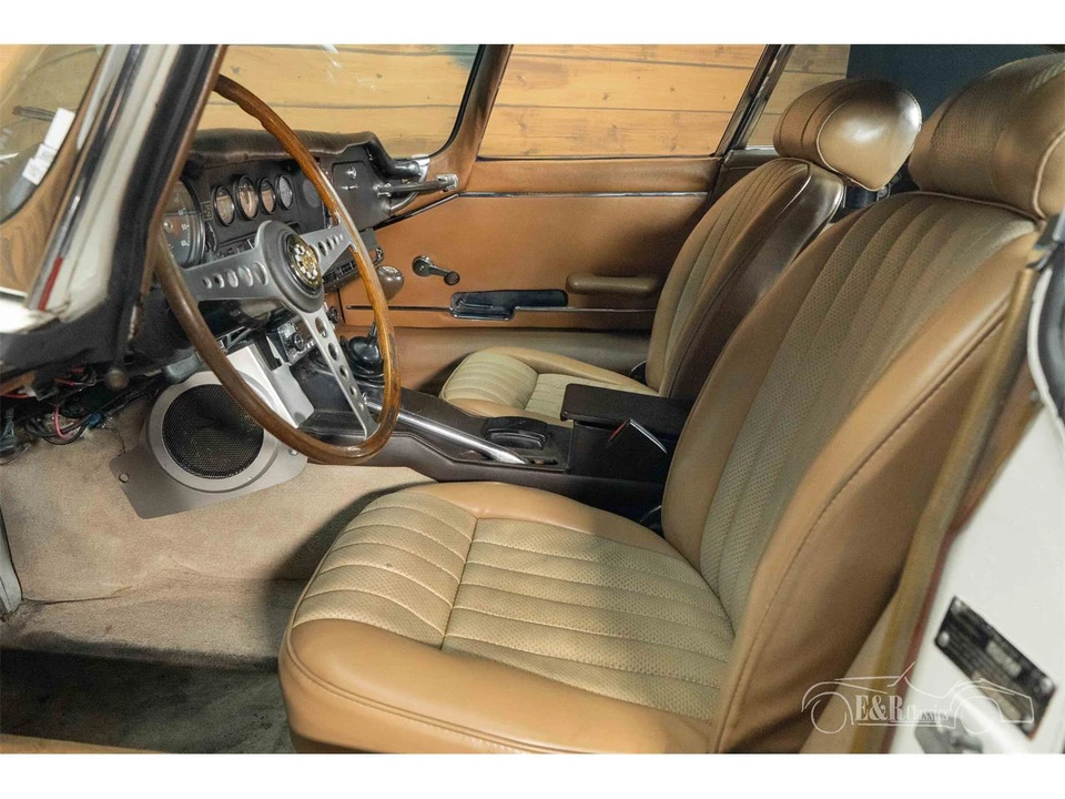 1969 Jaguar E-Type Series 2 - Image 10 of 18