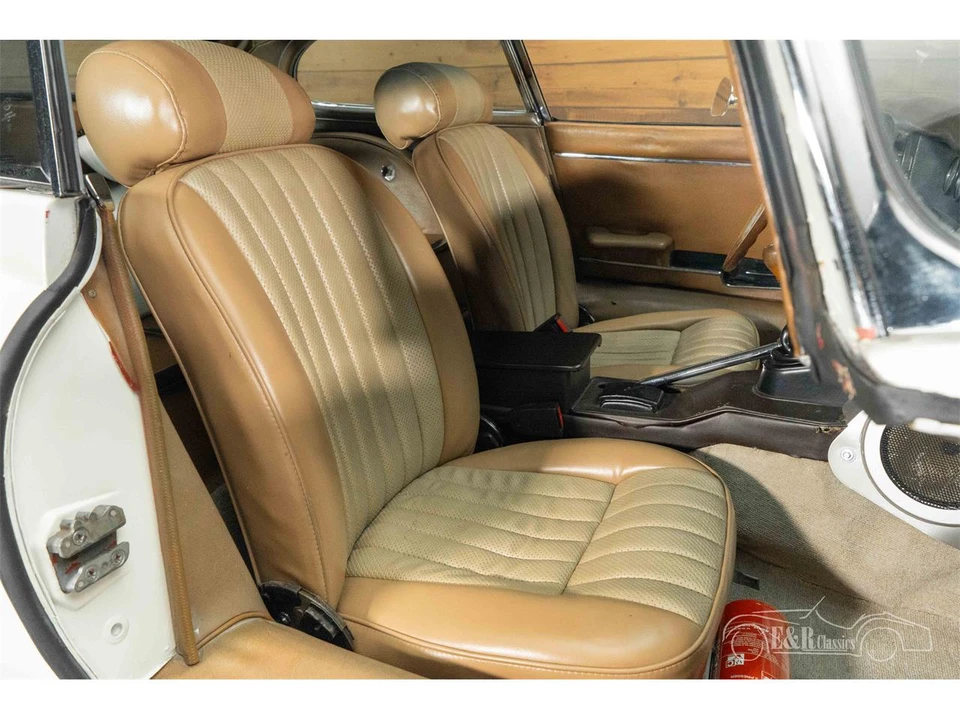 1969 Jaguar E-Type Series 2 - Image 15 of 18