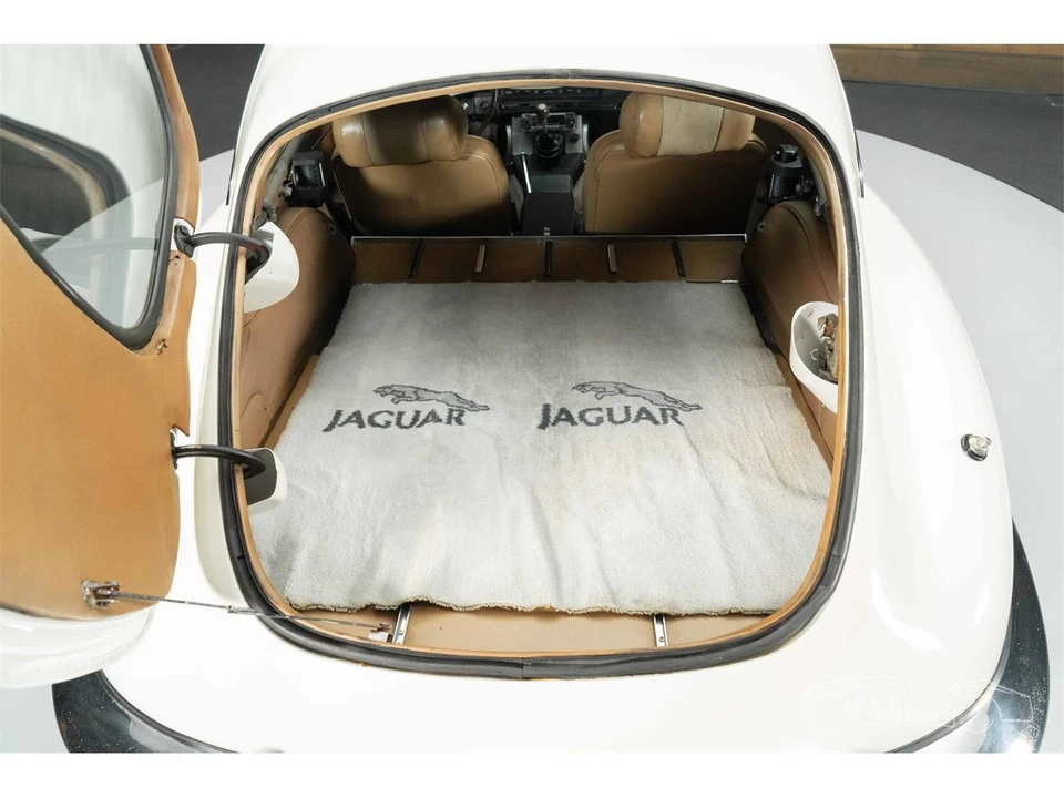 1969 Jaguar E-Type Series 2 - Image 5 of 18