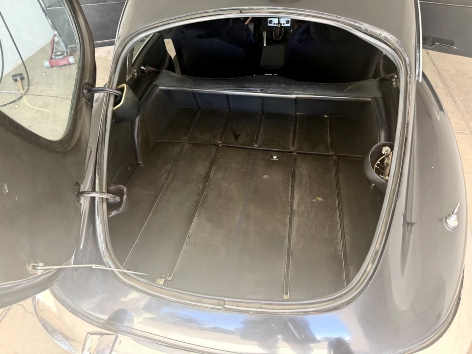 1969 Jaguar E-Type Series 2 - Image 21 of 21