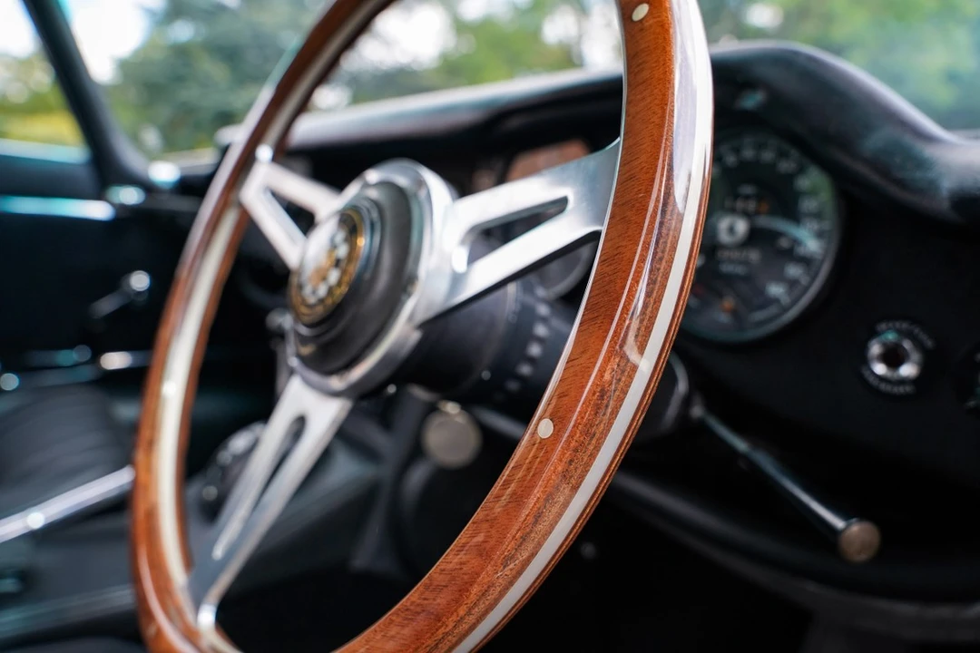 1969 Jaguar E-Type Series 2 - Image 27 of 30