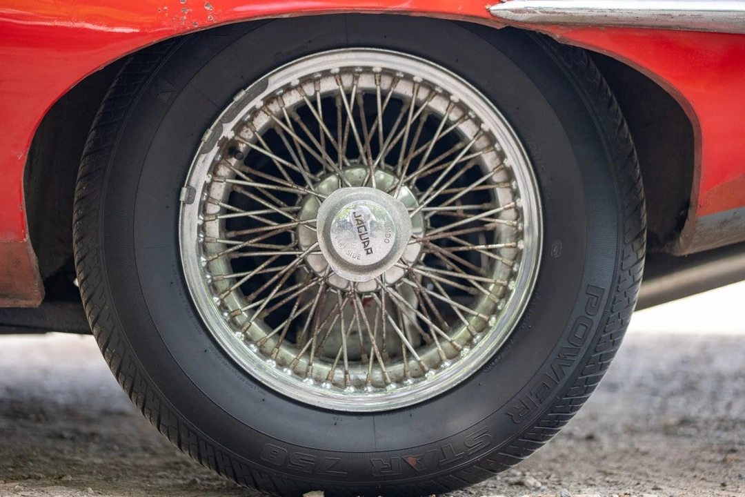 1969 Jaguar E-Type Series 2 2+2 - Image 18 of 30