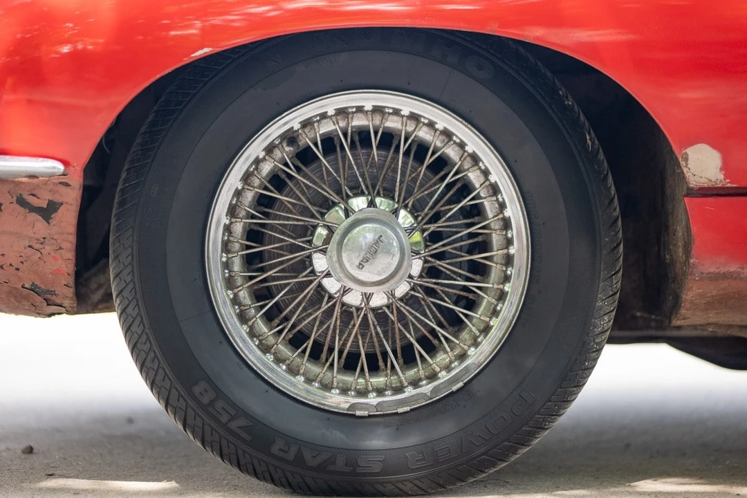 1969 Jaguar E-Type Series 2 2+2 - Image 19 of 30