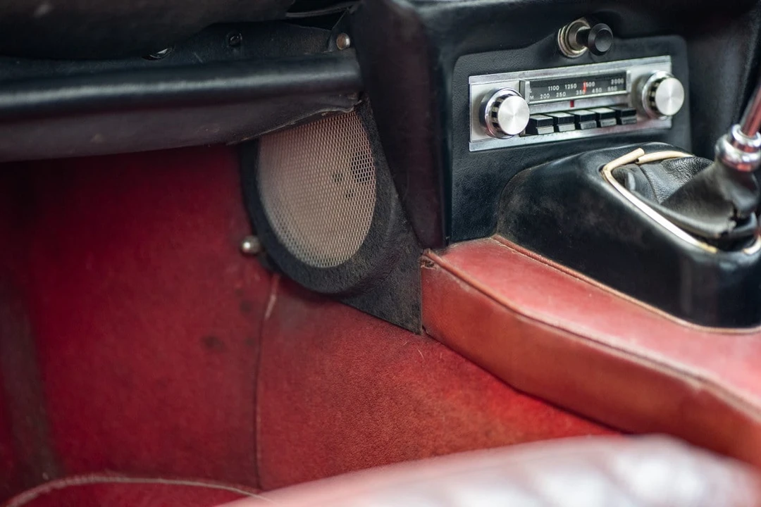 1969 Jaguar E-Type Series 2 2+2 - Image 27 of 30