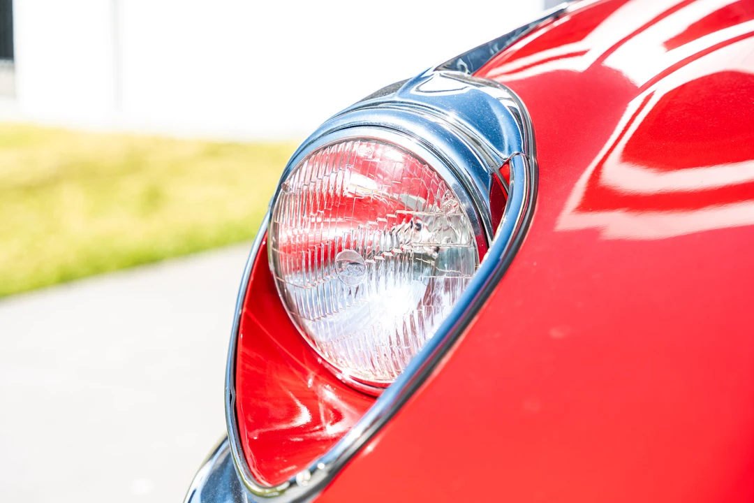 1969 Jaguar E-Type Series 2 2+2 - Image 18 of 31