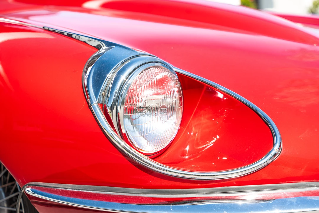 1969 Jaguar E-Type Series 2 2+2 - Image 19 of 31