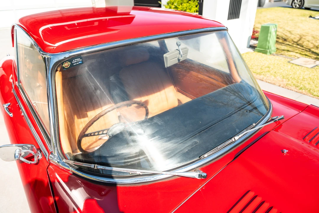 1969 Jaguar E-Type Series 2 2+2 - Image 26 of 31