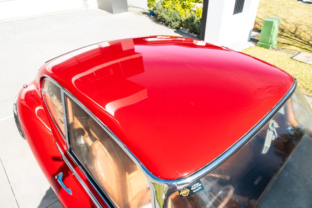 1969 Jaguar E-Type Series 2 2+2 - Image 27 of 31