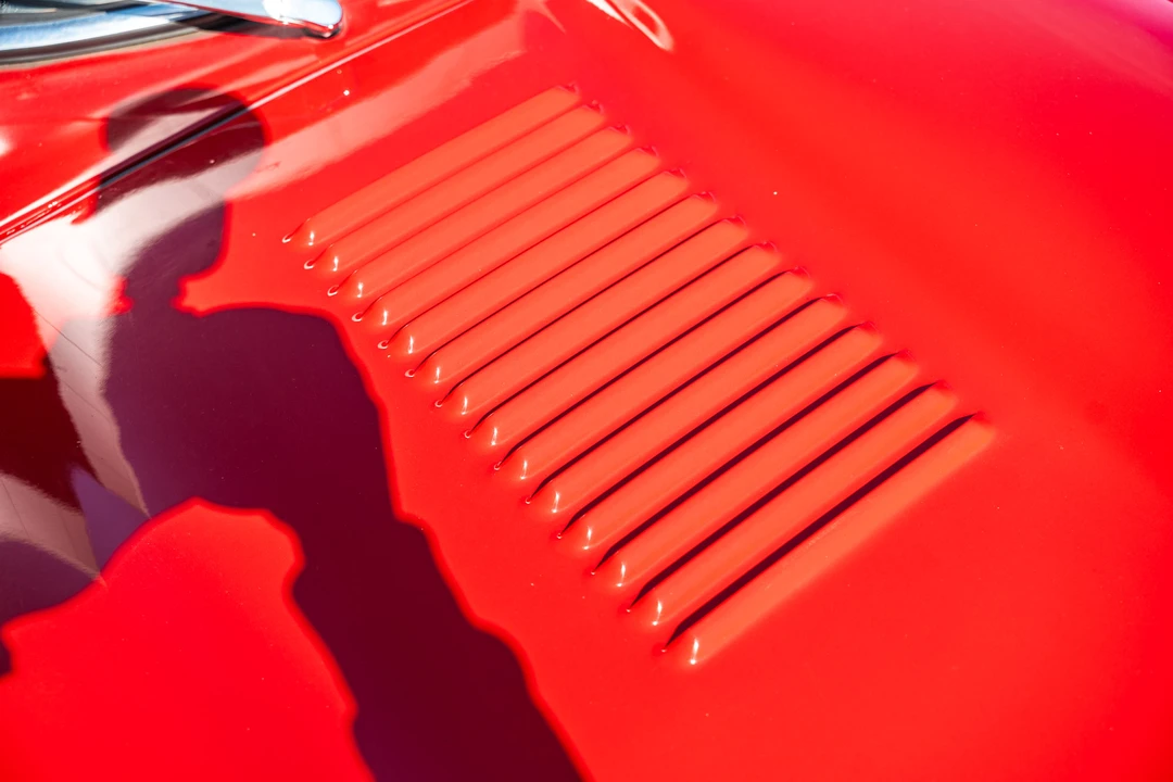 1969 Jaguar E-Type Series 2 2+2 - Image 28 of 31