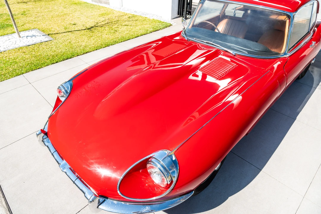 1969 Jaguar E-Type Series 2 2+2 - Image 29 of 31