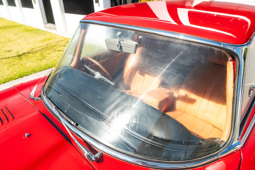 1969 Jaguar E-Type Series 2 2+2 - Image 30 of 31