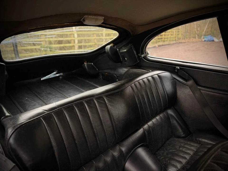 1969 Jaguar E-Type Series 2 2+2 - Image 22 of 30