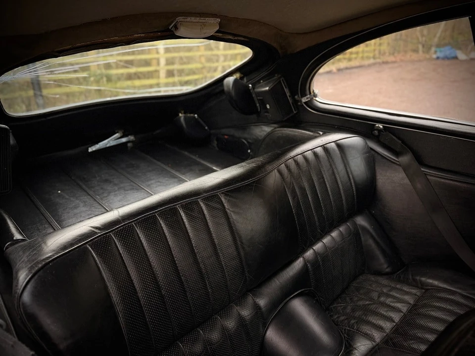 1969 Jaguar E-Type Series 2 2+2 - Image 20 of 30