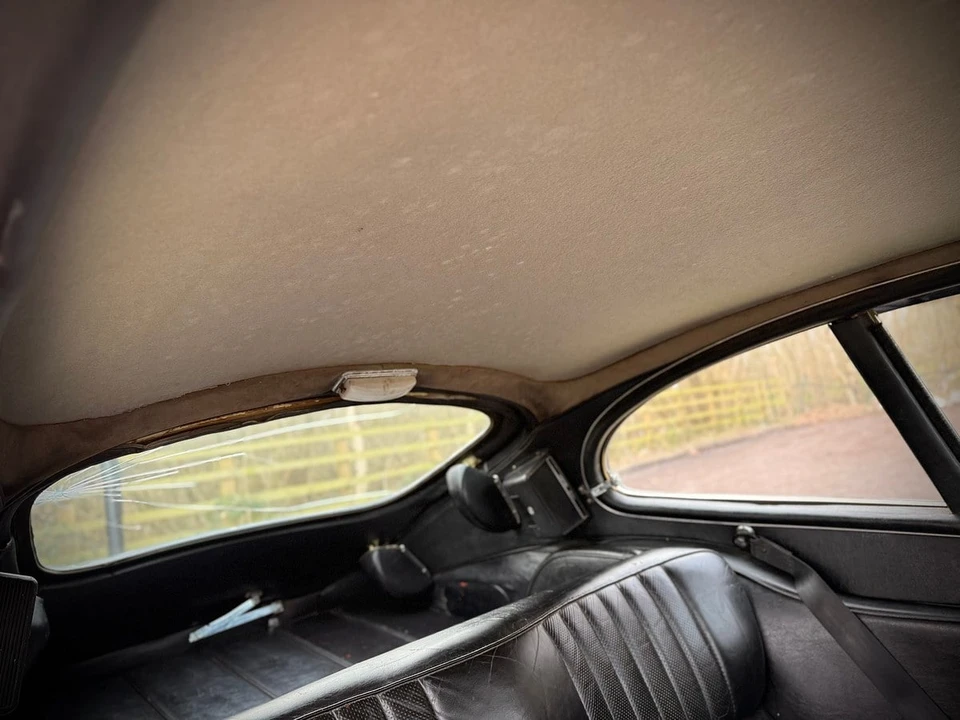 1969 Jaguar E-Type Series 2 2+2 - Image 21 of 30