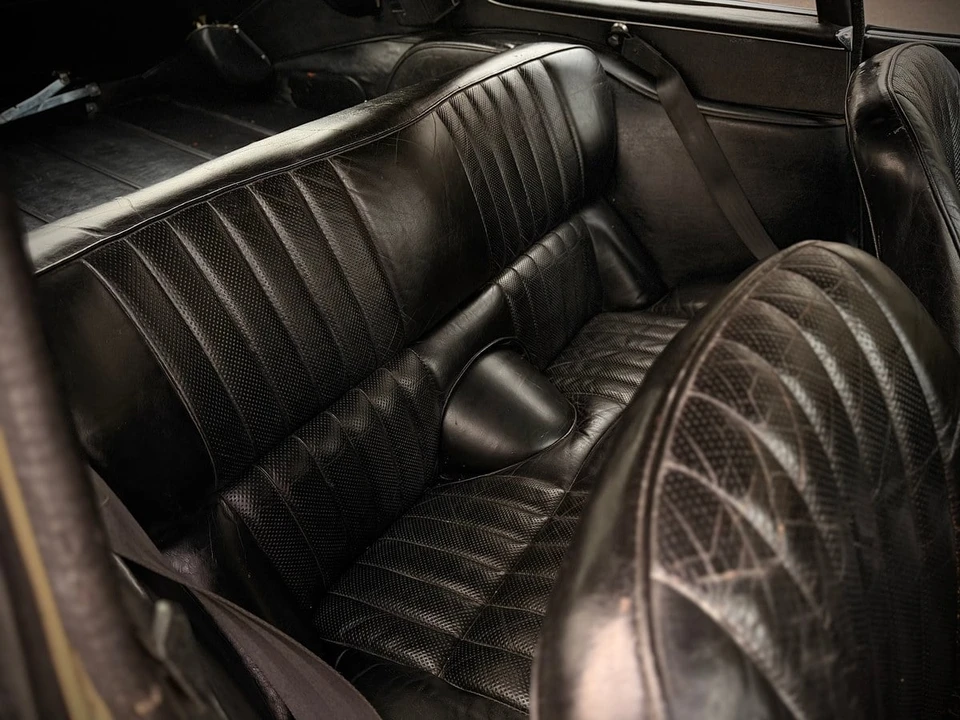 1969 Jaguar E-Type Series 2 2+2 - Image 19 of 30
