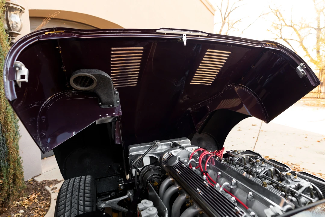 1969 Jaguar E-Type Series 2 - Image 10 of 31
