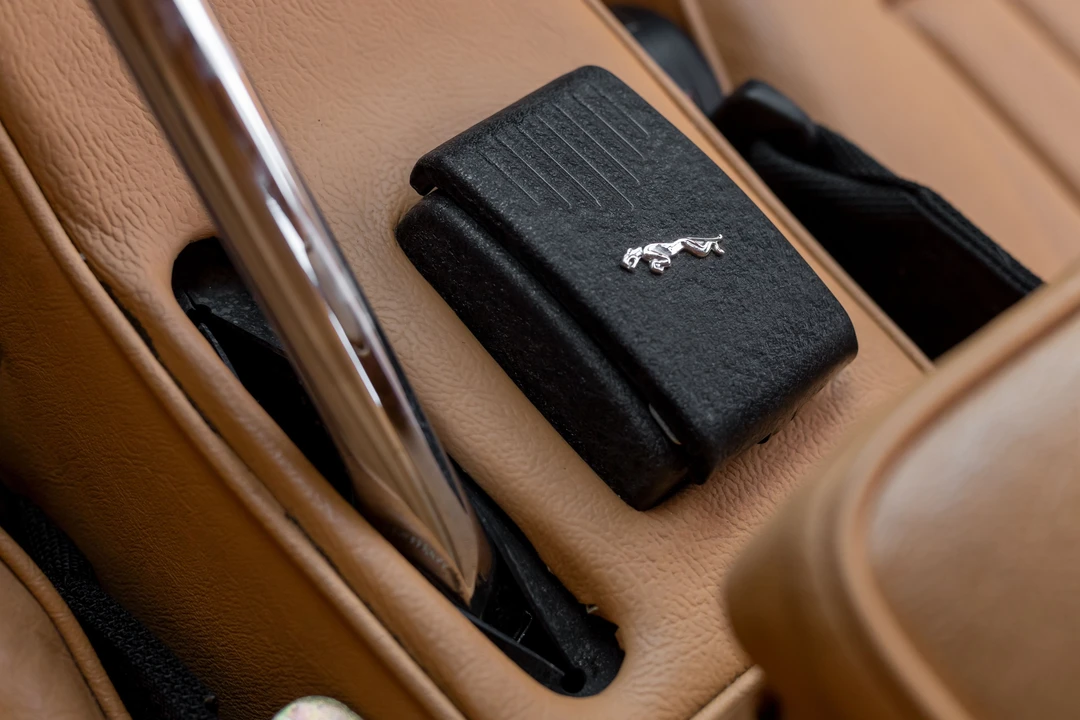 1969 Jaguar E-Type Series 2 - Image 25 of 31