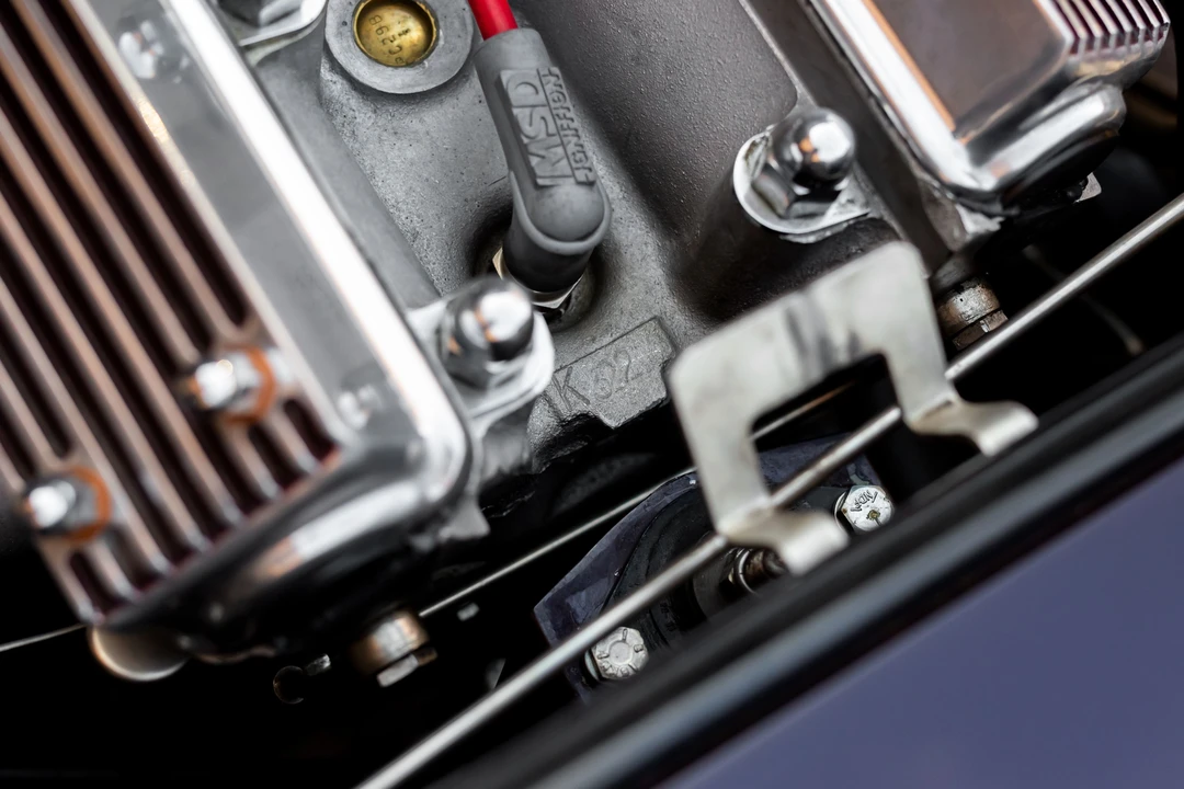 1969 Jaguar E-Type Series 2 - Image 14 of 31