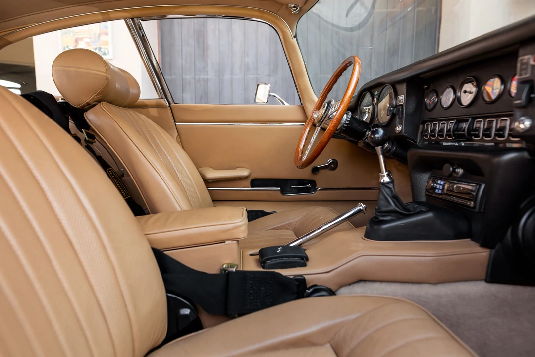 1969 Jaguar E-Type Series 2 - Image 29 of 31