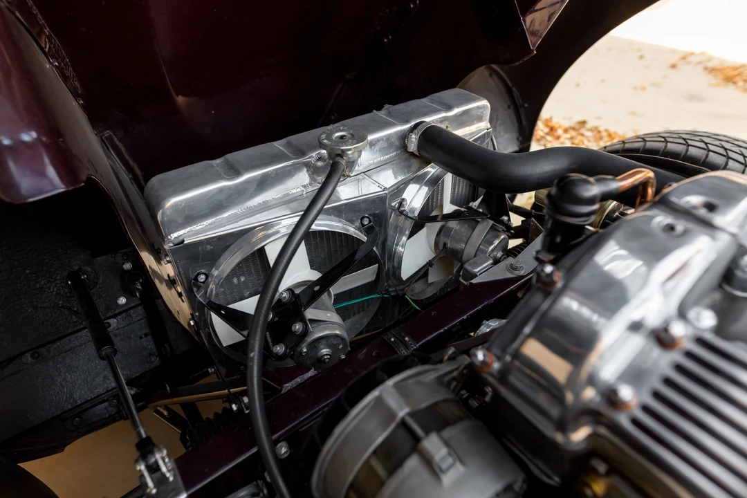 1969 Jaguar E-Type Series 2 - Image 11 of 31