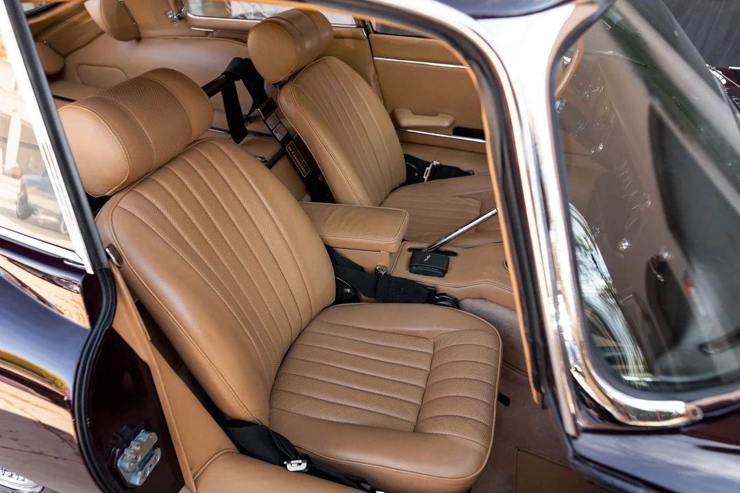 1969 Jaguar E-Type Series 2 - Image 27 of 31