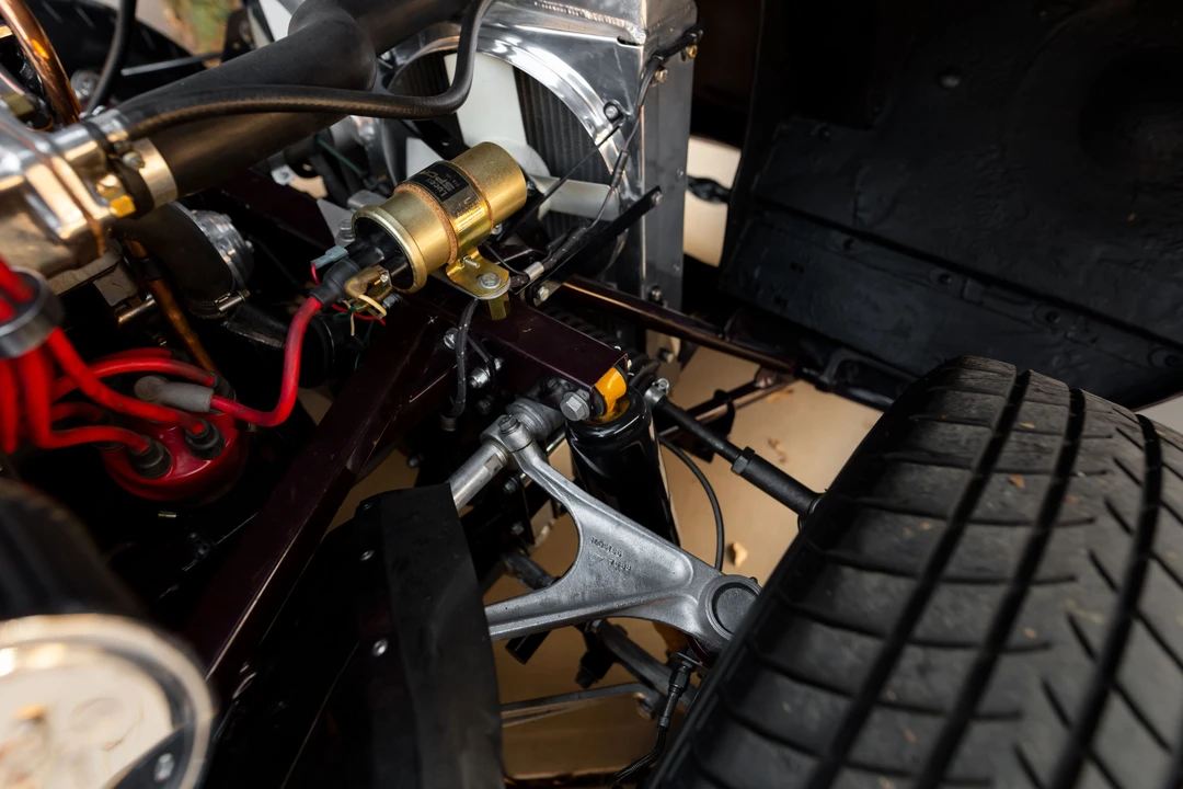 1969 Jaguar E-Type Series 2 - Image 7 of 31