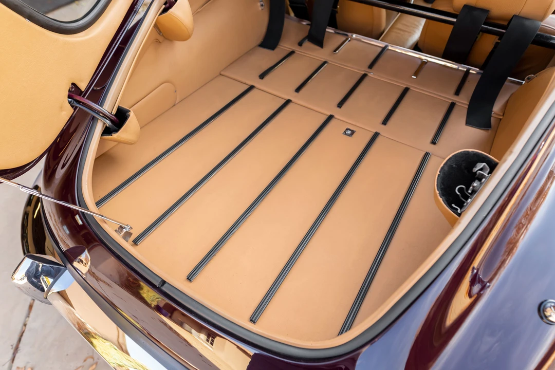 1969 Jaguar E-Type Series 2 - Image 12 of 31