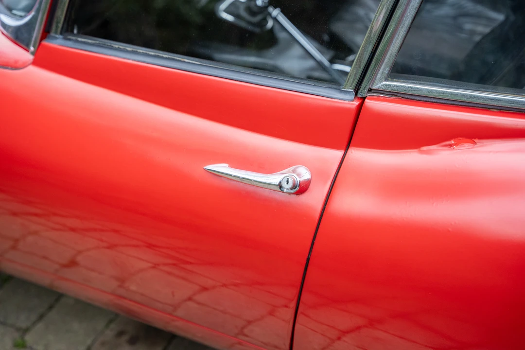 1969 Jaguar E-Type Series 2 - Image 22 of 31