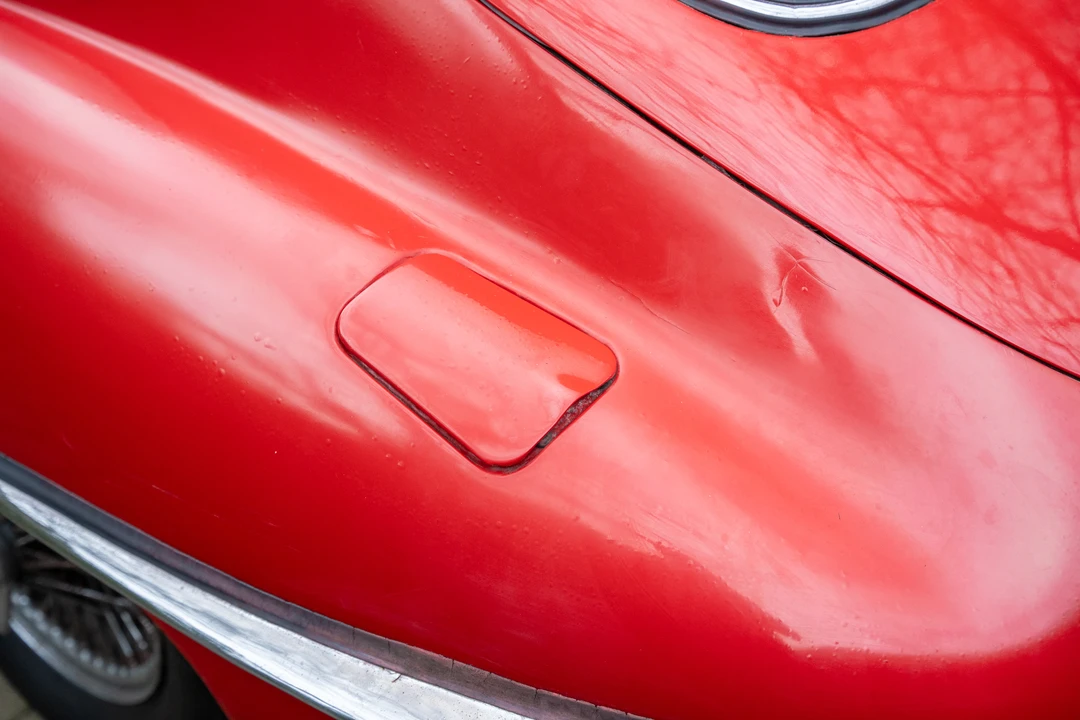1969 Jaguar E-Type Series 2 - Image 23 of 31