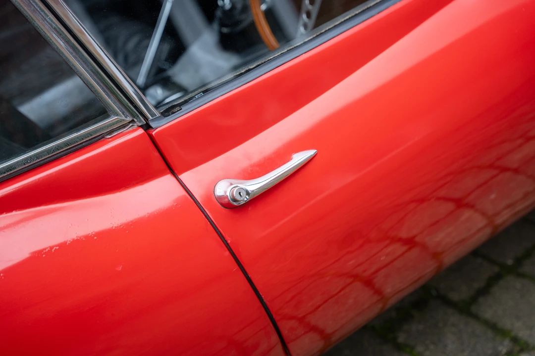 1969 Jaguar E-Type Series 2 - Image 25 of 31