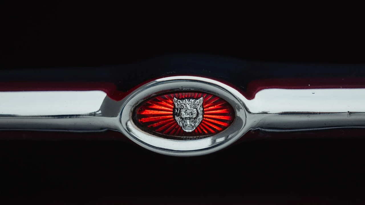 1969 Jaguar E-Type Series 2 - Image 31 of 31