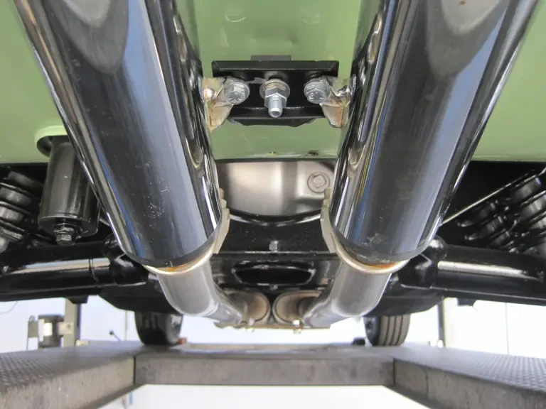 1969 Jaguar E-Type Series 2 - Image 9 of 9