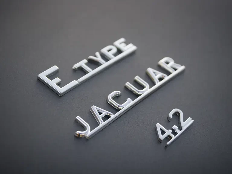 1969 Jaguar E-Type Series 2 - Image 7 of 13