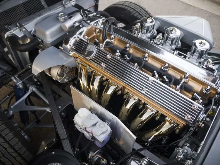 1969 Jaguar E-Type Series 2 - Image 4 of 13