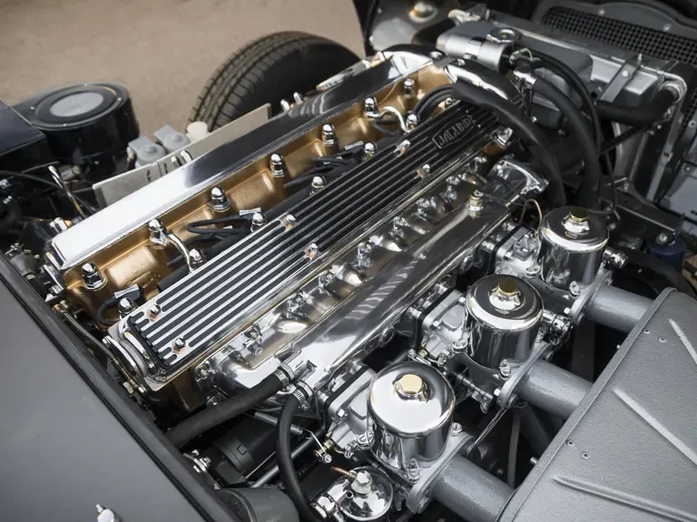 1969 Jaguar E-Type Series 2 - Image 13 of 13