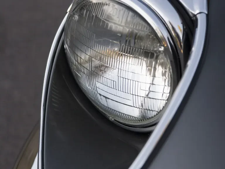 1969 Jaguar E-Type Series 2 - Image 9 of 13
