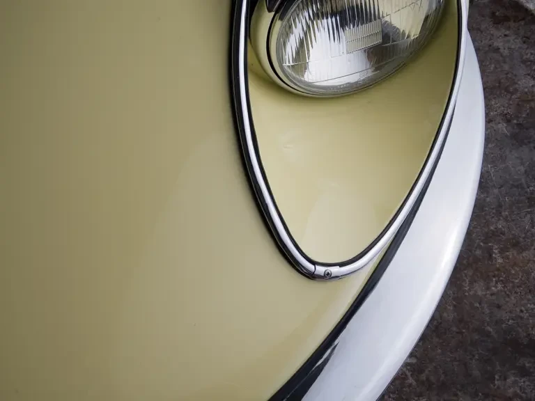 1969 Jaguar E-Type Series 2 - Image 11 of 12