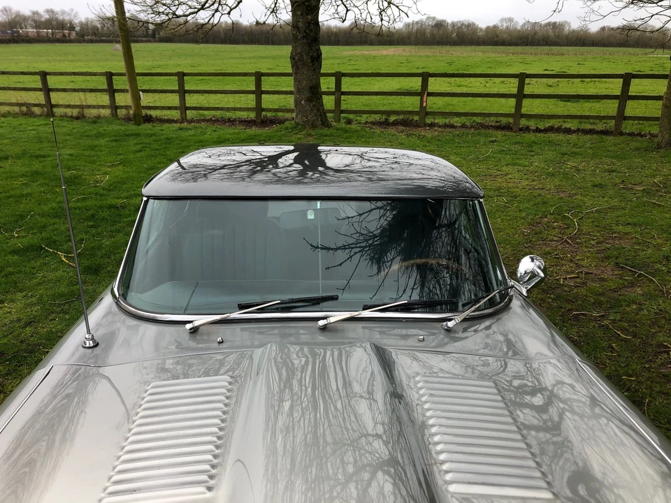 1969 Jaguar E-Type Series 2 - Image 2 of 17