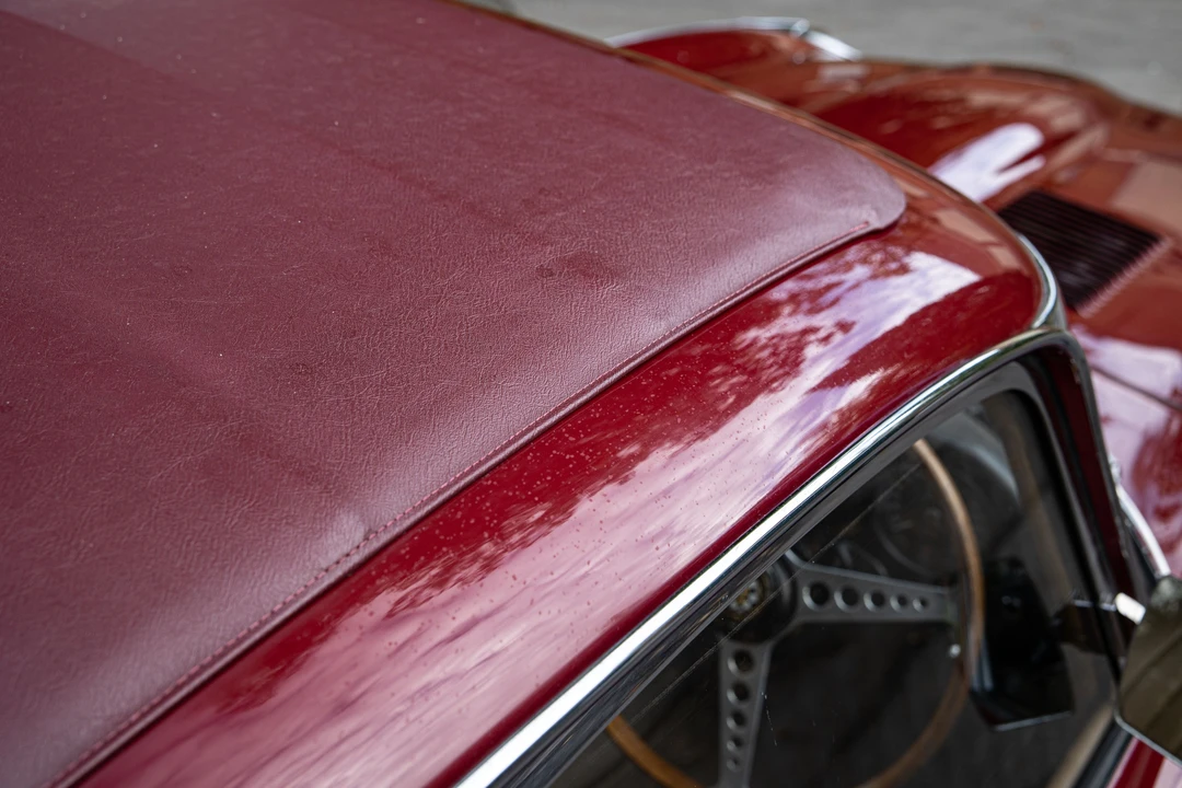 1969 Jaguar E-Type Series 2 - Image 14 of 25