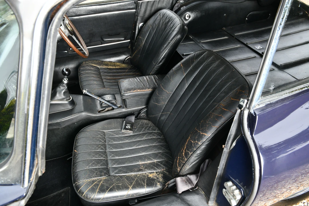 1969 Jaguar E-Type Series 2 - Image 16 of 31