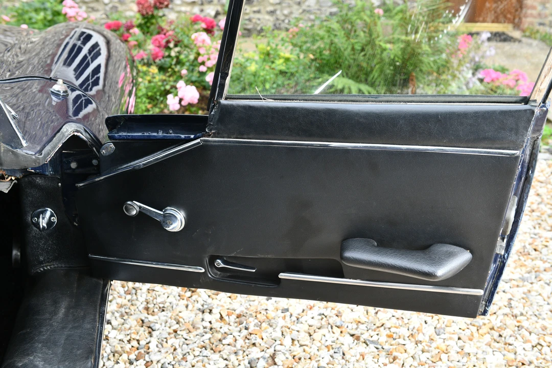 1969 Jaguar E-Type Series 2 - Image 14 of 31