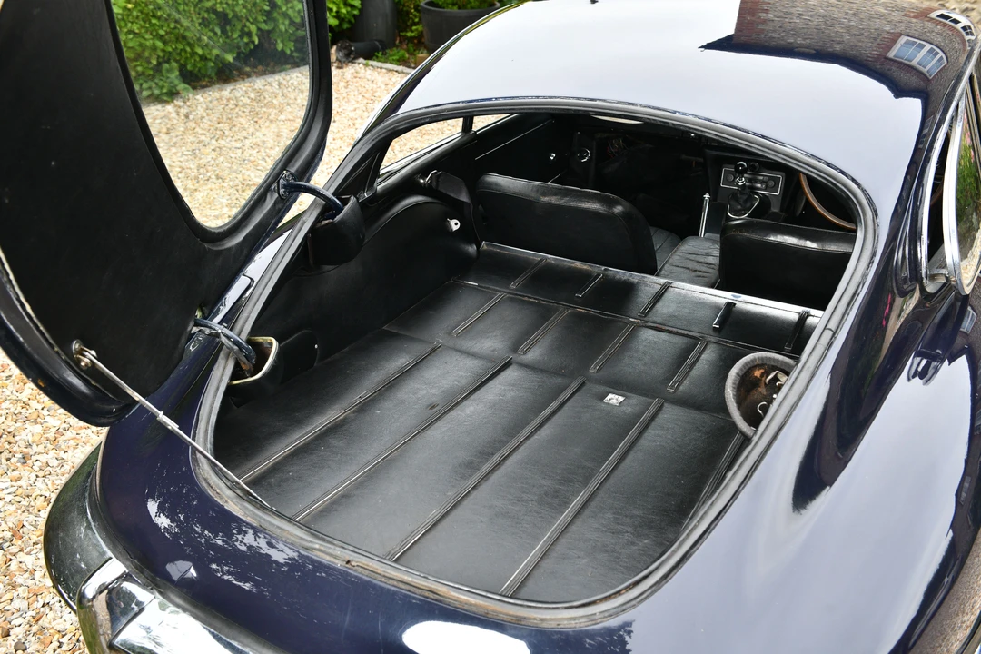 1969 Jaguar E-Type Series 2 - Image 24 of 31