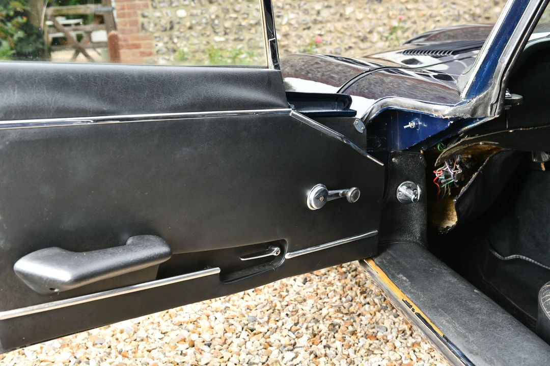 1969 Jaguar E-Type Series 2 - Image 15 of 31
