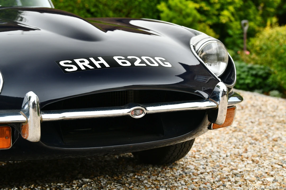 1969 Jaguar E-Type Series 2 - Image 28 of 31