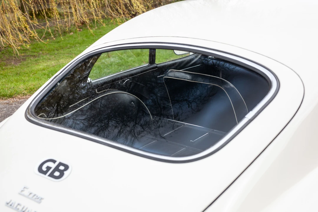 1969 Jaguar E-Type Series 2 - Image 29 of 31